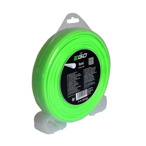 EGO AL2780R Trimmertråd Rea